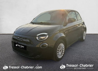 Fiat 500e BERLINE 500 e 118 ch Nouvelle 500