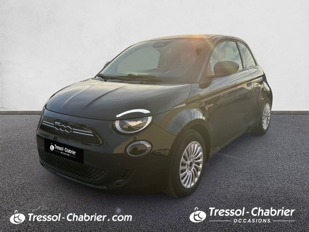 Fiat 500e BERLINE 500 e 118 ch Nouvelle 500