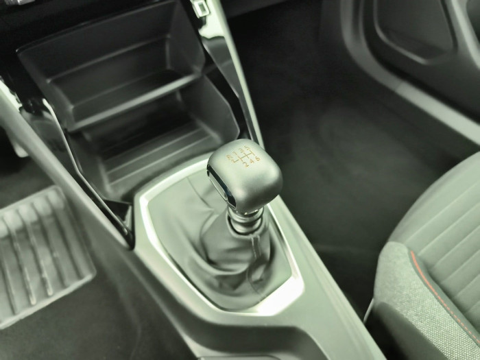 Peugeot 2008 PureTech 100 S&S BVM6 Allure
