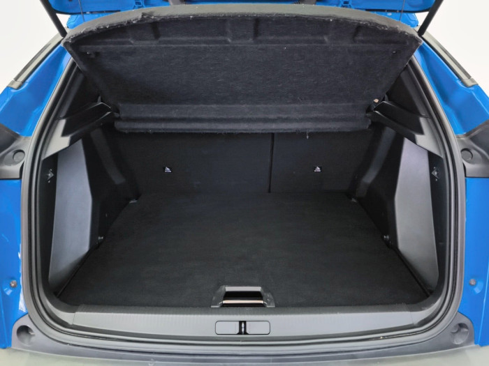 Peugeot 2008 PureTech 100 S&S BVM6 Allure