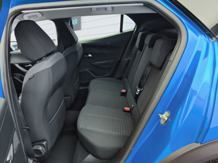 Peugeot 2008 PureTech 100 S&S BVM6 Allure