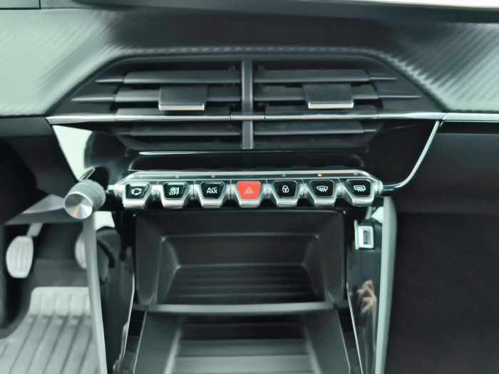 Peugeot 2008 PureTech 100 S&S BVM6 Allure