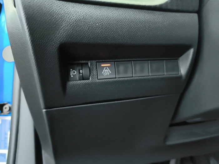 Peugeot 2008 PureTech 100 S&S BVM6 Allure