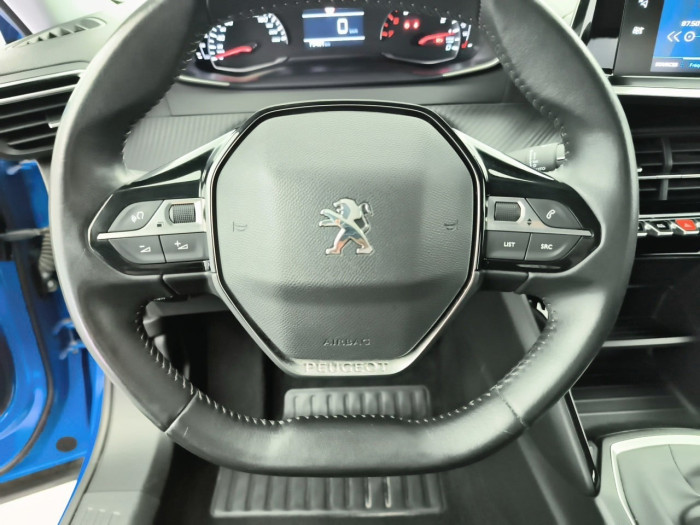 Peugeot 2008 PureTech 100 S&S BVM6 Allure