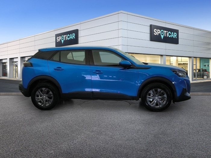 Peugeot 2008 PureTech 100 S&S BVM6 Allure