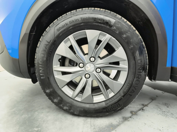 Peugeot 2008 PureTech 100 S&S BVM6 Allure