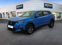 Peugeot 2008 PureTech 100 S&S BVM6 Allure
