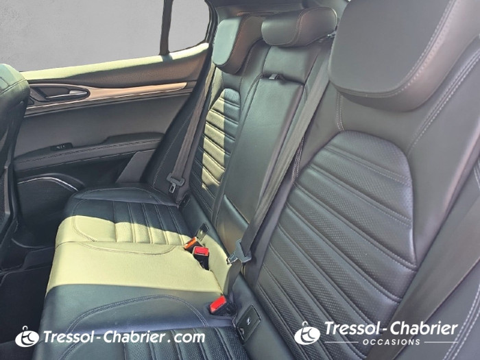 Alfa Romeo Stelvio 2.2 210 ch Q4 AT8 Super