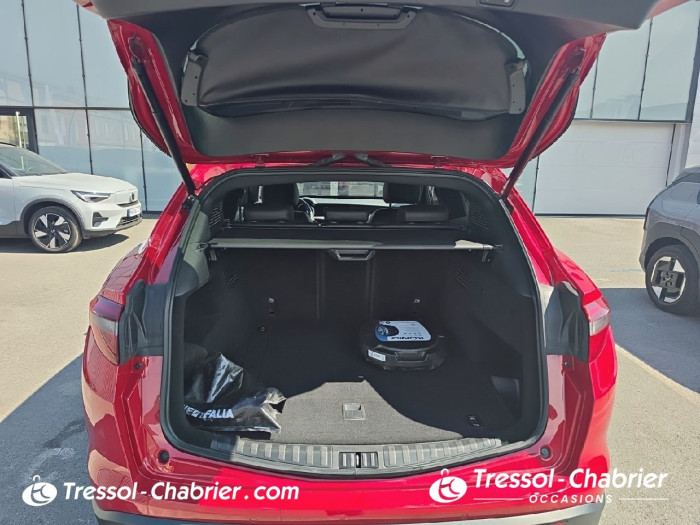 Alfa Romeo Stelvio 2.2 210 ch Q4 AT8 Super