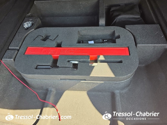 Alfa Romeo Stelvio 2.2 210 ch Q4 AT8 Super