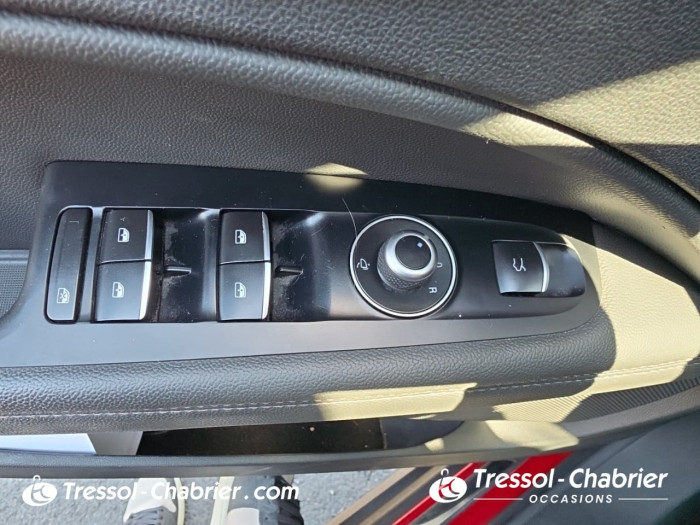 Alfa Romeo Stelvio 2.2 210 ch Q4 AT8 Super