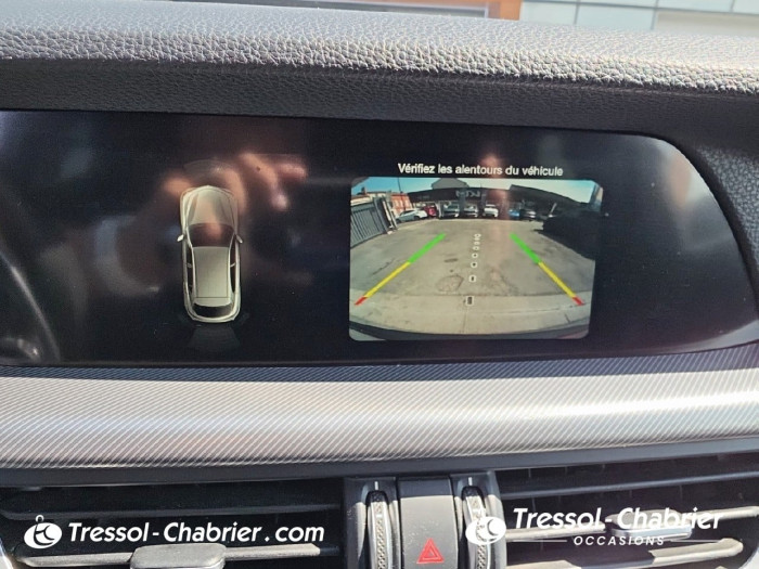 Alfa Romeo Stelvio 2.2 210 ch Q4 AT8 Super