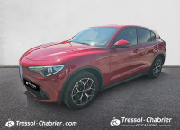 Alfa Romeo Stelvio 2.2 210 ch Q4 AT8 Super