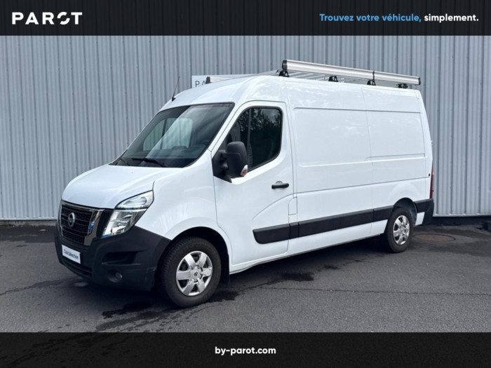 Nissan Interstar Fg L2H2 3t3 2.3 dCi 150ch S/S N-Connecta