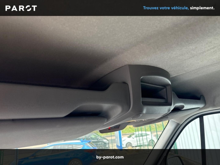 Nissan Interstar Fg L2H2 3t3 2.3 dCi 150ch S/S N-Connecta