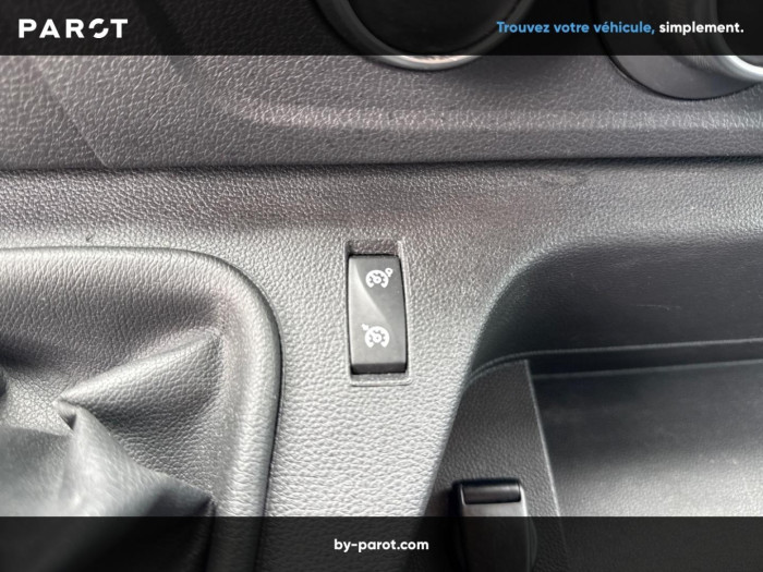 Nissan Interstar Fg L2H2 3t3 2.3 dCi 150ch S/S N-Connecta