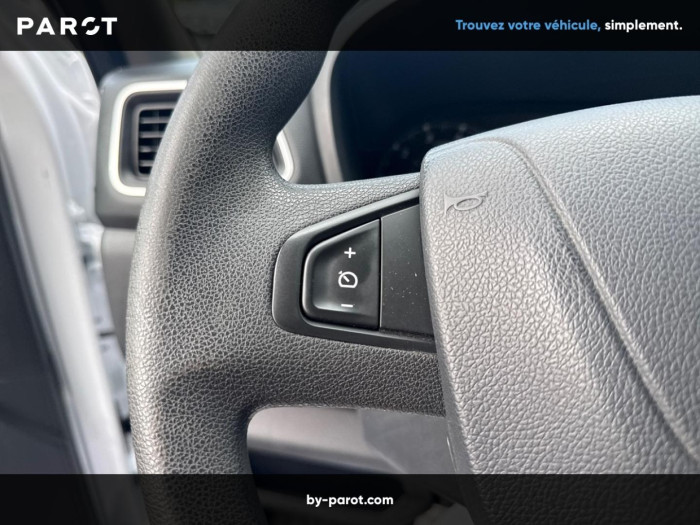 Nissan Interstar Fg L2H2 3t3 2.3 dCi 150ch S/S N-Connecta