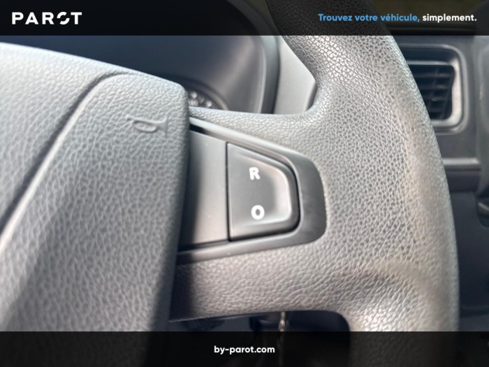Nissan Interstar Fg L2H2 3t3 2.3 dCi 150ch S/S N-Connecta