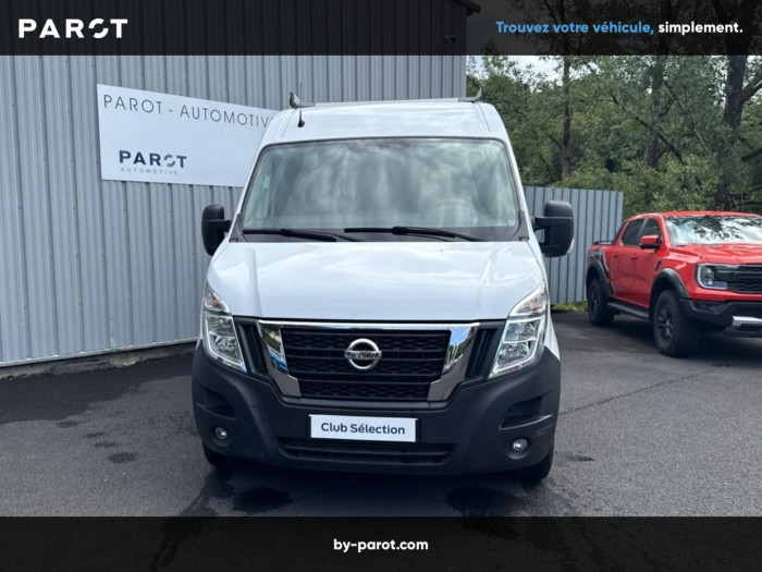 Nissan Interstar Fg L2H2 3t3 2.3 dCi 150ch S/S N-Connecta