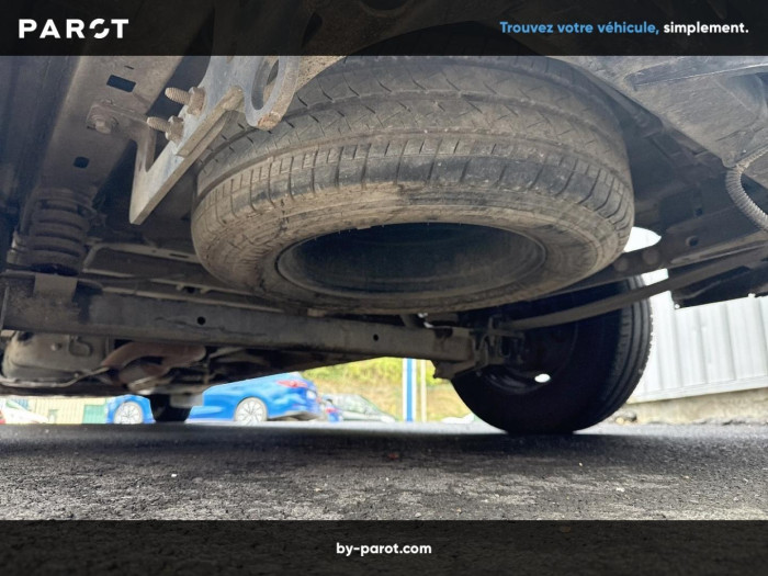 Nissan Interstar Fg L2H2 3t3 2.3 dCi 150ch S/S N-Connecta