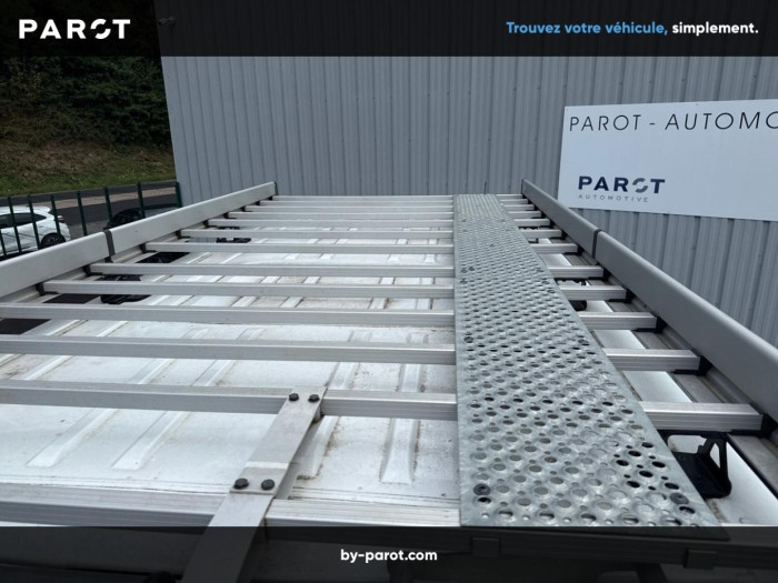 Nissan Interstar Fg L2H2 3t3 2.3 dCi 150ch S/S N-Connecta