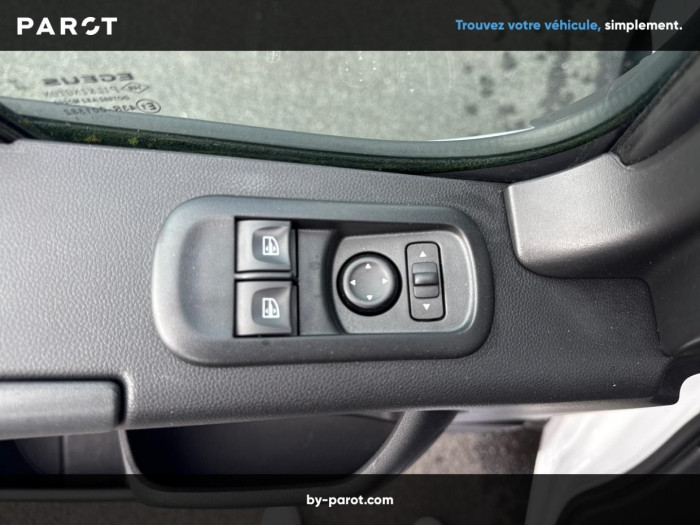 Nissan Interstar Fg L2H2 3t3 2.3 dCi 150ch S/S N-Connecta