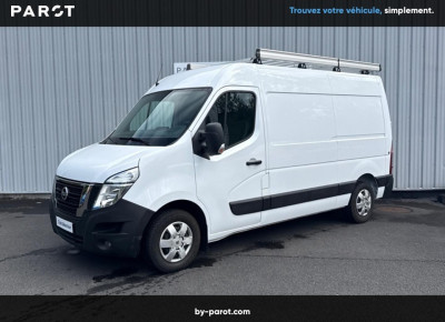 Nissan Interstar Fg L2H2 3t3 2.3 dCi 150ch S/S N-Connecta