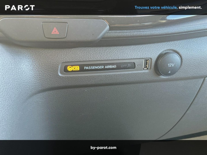 Ford Transit Custom Fg 320 L1H1 2.0 EcoBlue 185 Cabine Approfondie Sport 7cv