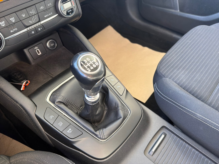 Ford Focus 1.0 EcoBoost 125ch Titanium