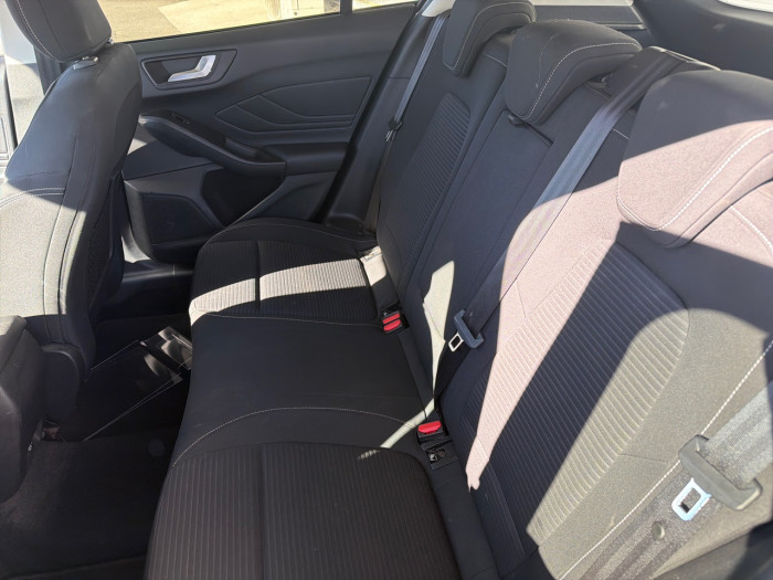 Ford Focus 1.0 EcoBoost 125ch Titanium