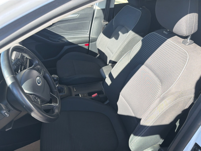 Ford Focus 1.0 EcoBoost 125ch Titanium