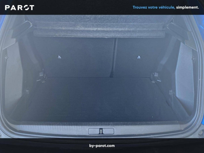 Peugeot 2008 PureTech 130 S&S BVM6 Allure Pack