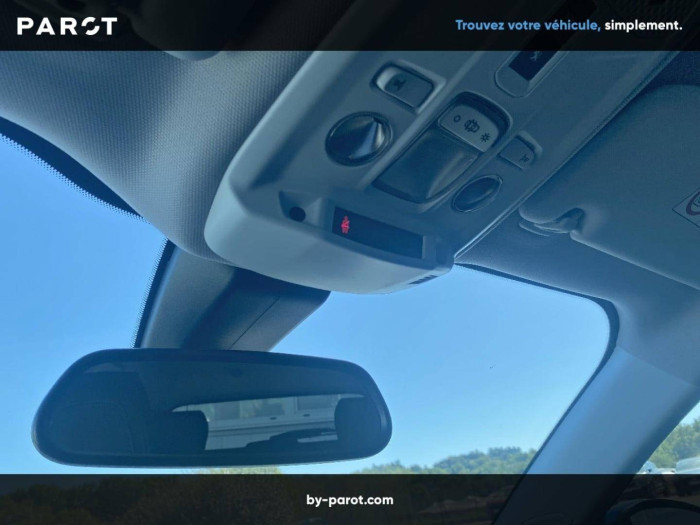 Peugeot 2008 PureTech 130 S&S BVM6 Allure Pack