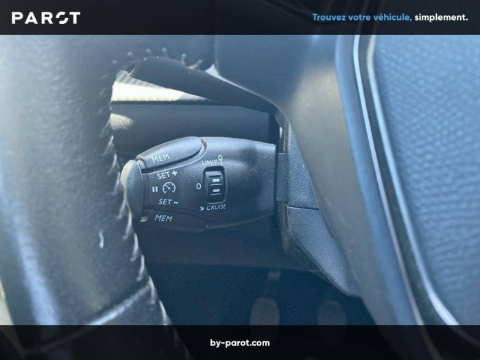 Peugeot 2008 PureTech 130 S&S BVM6 Allure Pack