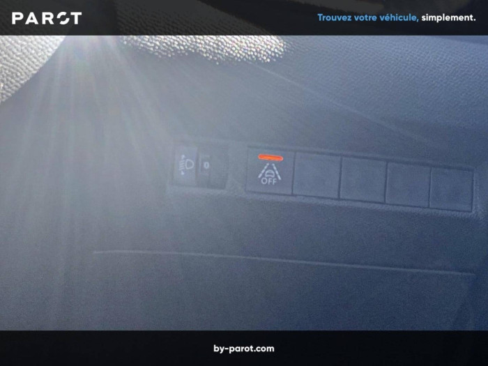 Peugeot 2008 PureTech 130 S&S BVM6 Allure Pack