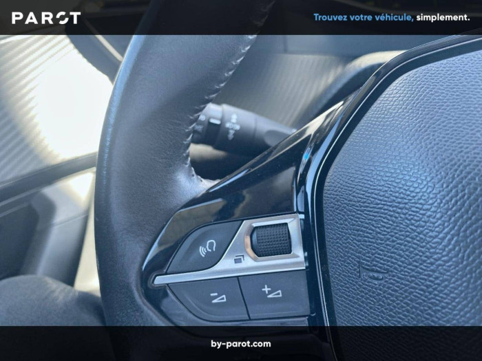Peugeot 2008 PureTech 130 S&S BVM6 Allure Pack