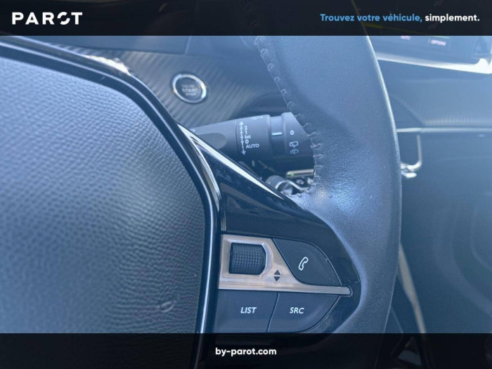 Peugeot 2008 PureTech 130 S&S BVM6 Allure Pack