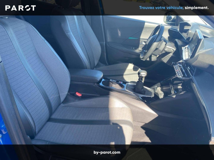 Peugeot 2008 PureTech 130 S&S BVM6 Allure Pack