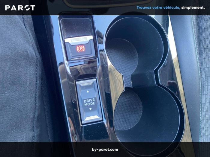 Peugeot 2008 PureTech 130 S&S BVM6 Allure Pack