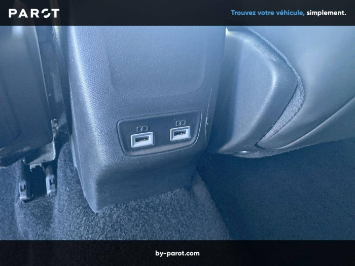 Peugeot 2008 PureTech 130 S&S BVM6 Allure Pack
