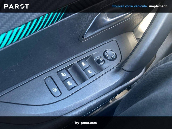 Peugeot 2008 PureTech 130 S&S BVM6 Allure Pack