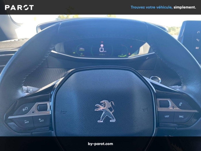 Peugeot 2008 PureTech 130 S&S BVM6 Allure Pack