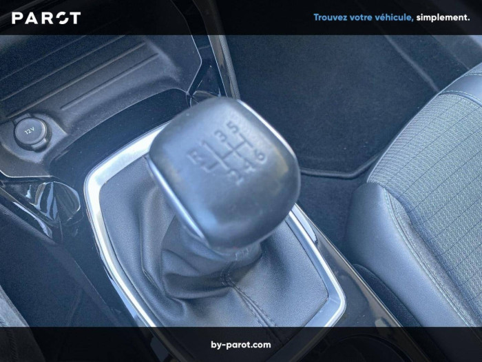 Peugeot 2008 PureTech 130 S&S BVM6 Allure Pack