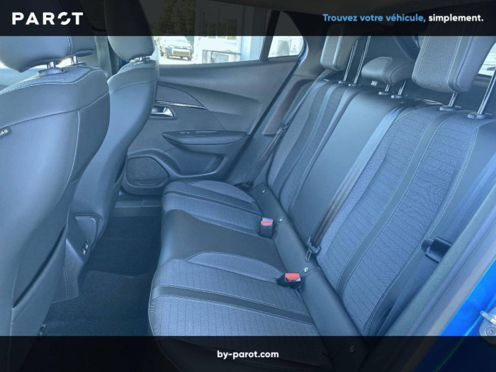 Peugeot 2008 PureTech 130 S&S BVM6 Allure Pack