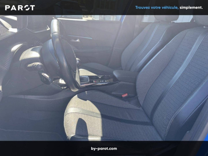 Peugeot 2008 PureTech 130 S&S BVM6 Allure Pack