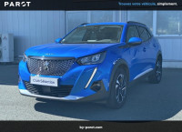 Peugeot 2008 1.2 PureTech 130ch S&S Allure