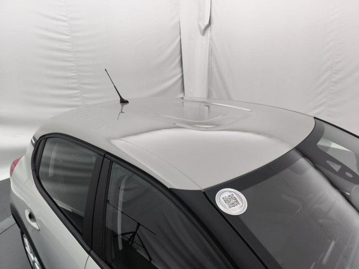 Citroën C3 PureTech 83 ch BVM5 You