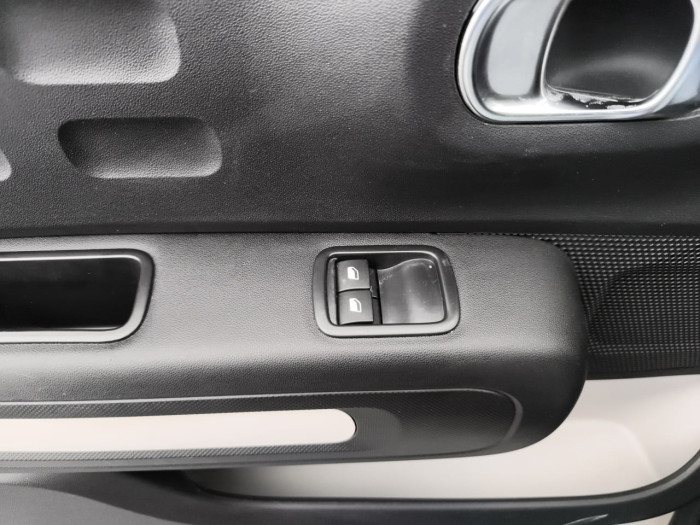 Citroën C3 PureTech 83 ch BVM5 You