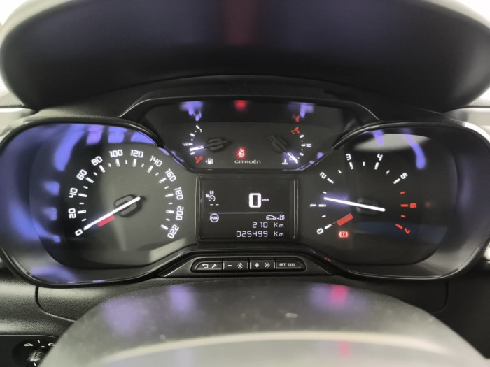 Citroën C3 PureTech 83 ch BVM5 You