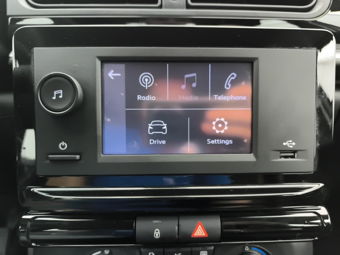 Citroën C3 PureTech 83 ch BVM5 You